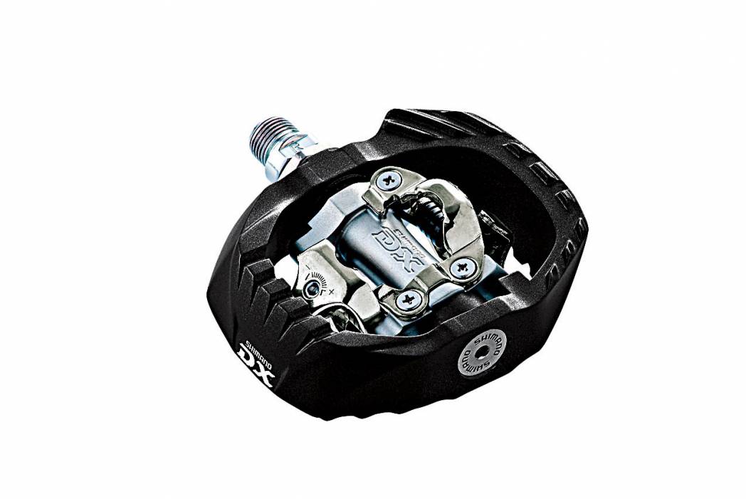 SHIMANO 「シマノ」 DX PD-M636 ペダル/ 滋賀大津店 ｜ バイチャリ公式