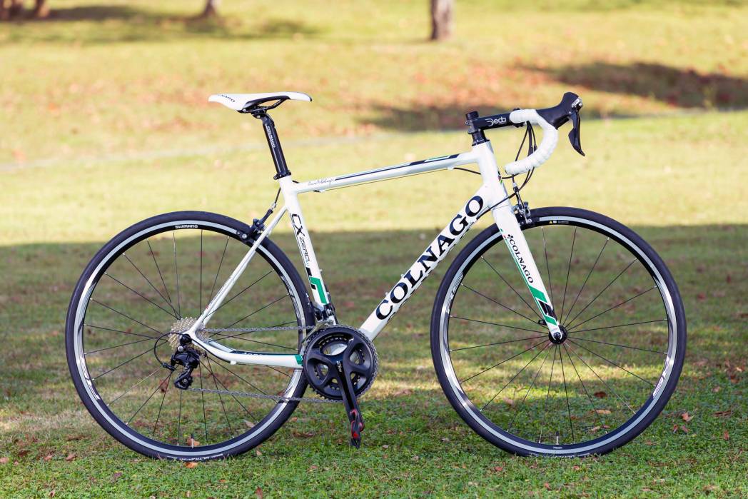 トラディショナルウェザーウエア colnago cx zero 420s 450s - www