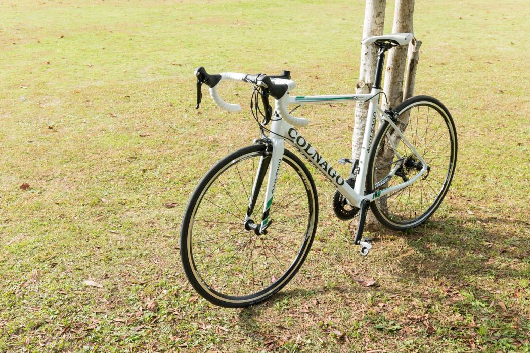 COLNAGO 「コルナゴ」 CX-ZERO alu 105 2016年モデル ロードバイク 