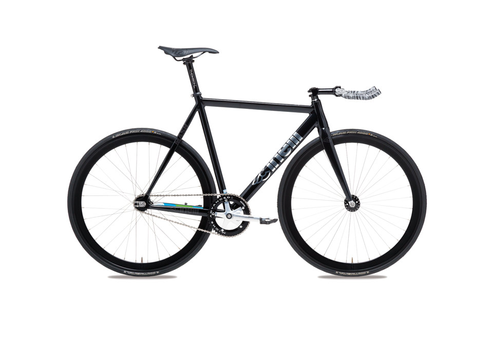 CINELLI MASH HISTOGRAM チネリ マッシュ ヒストグラムXS