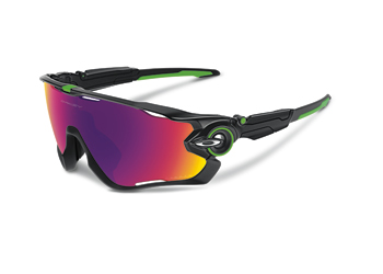 oakley jawbreaker カヴェンディッシュモデル - 自転車