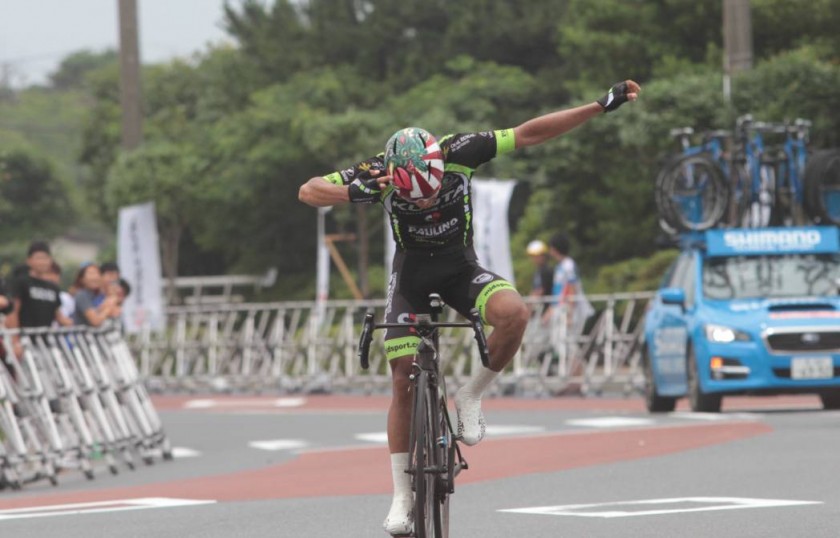 全日本自転車選手権大会ロードレース２日目 U23男子速報【ファンライド】