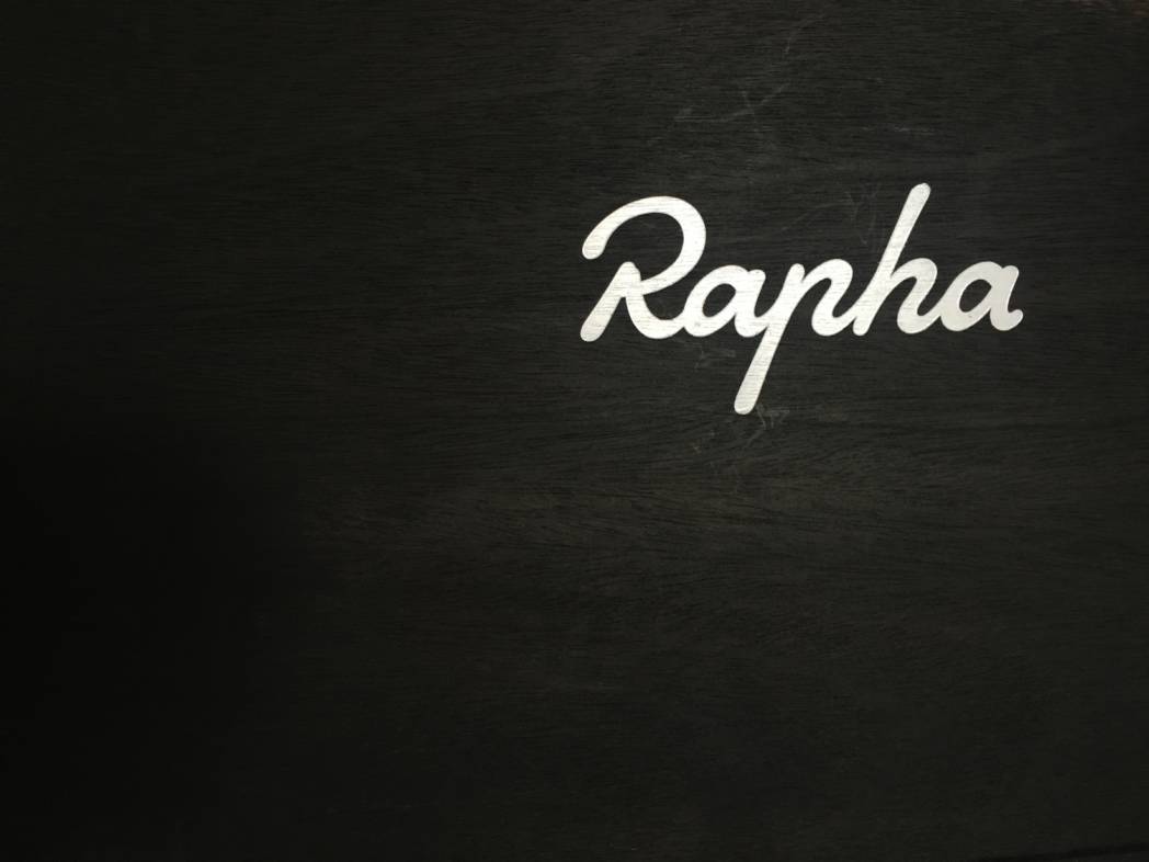 Rapha】10月の八ヶ岳でウエアはどう着こなすべきか【ファンライド】