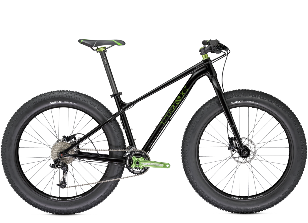 せ*ー様 TREK FARLEY6 トレック ファーリー6 ファットバイク 限定発売決定！】TREK（トレック）FARLEY（ファーリー）｜CYCLE