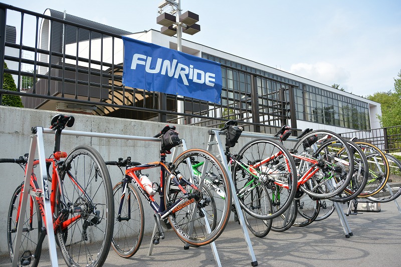 みんなが憧れるバイクブランドは Weekly Funride アンケートより ファンライド