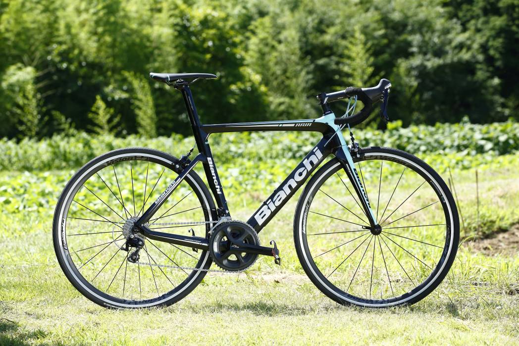 bianchi aria 2018