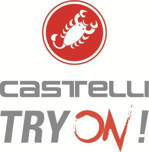castelli TRY ON2017FW
