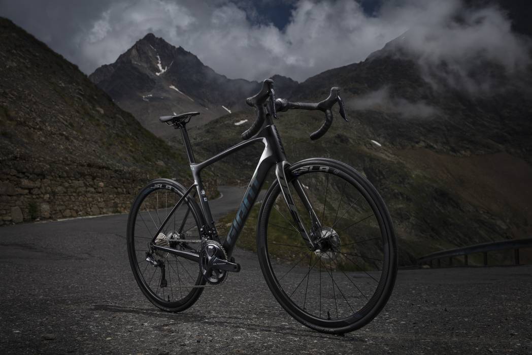 GIANT】2019年、ついにDEFYがフルモデルチェンジを果たす【ファンライド】