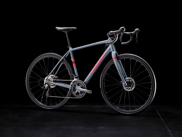 TREK】グラベルロードのエントリーモデル、Checkpoint ALが登場 - trek 自転
車 チューブレス