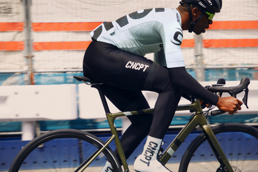 CANNONDALE】さらに速く美しく、CAAD13発表【ファンライド】