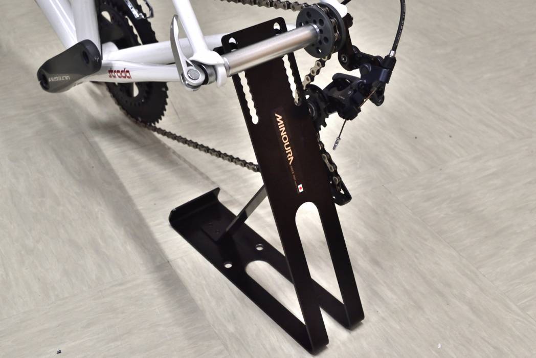 ミノウラ（自転車） ミノウラ VERGO リアエンドサポート4