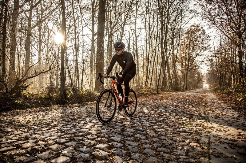 ミズタニ自転車株式会社、ベルギーブランド「RIDLEY」と日本総代理店 