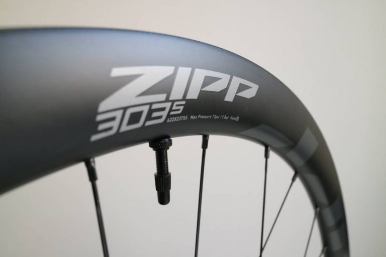 【ZIPP】バリュープライスのチューブレスカーボンホイール 303S デビュー【ファンライド】