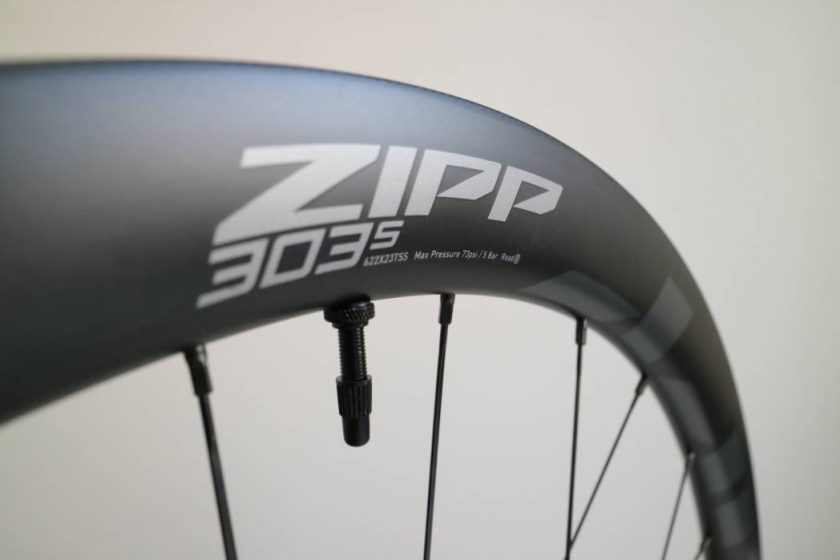 ZIPP カーボンホイール - その他