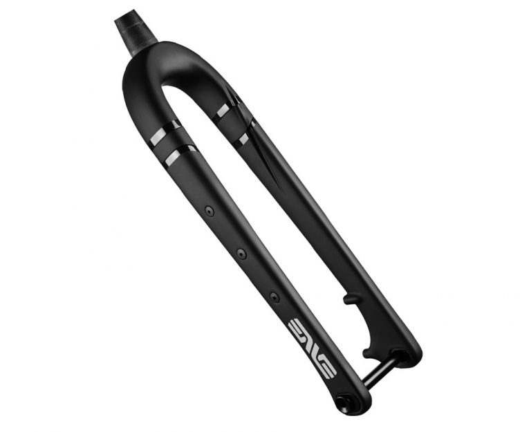 【ENVE】マウンテンバイク向けカーボンリジッドフォーク MOUNTAIN FORK 29 Boost 登場【ファンライド】
