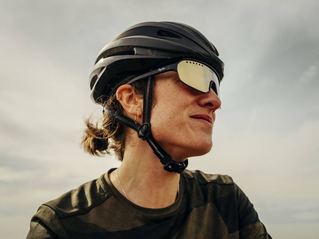 Rapha ラファ Explore Glasses エクスプロア サングラス - アクセサリー