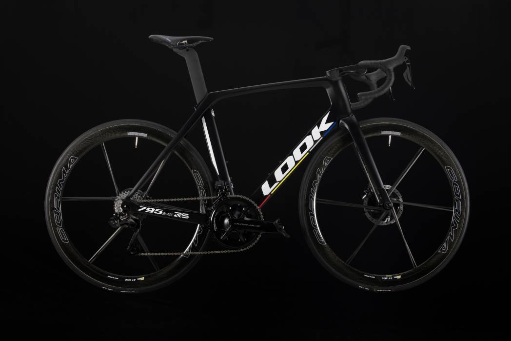 新品LOOK 795 BLADE RS DISC 2022 SIZE M