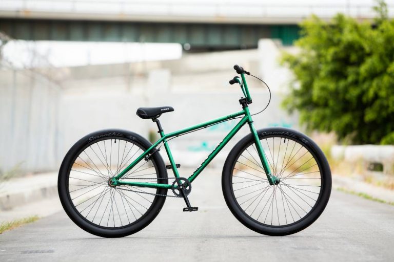 【GT Bicycles】29er ビッグホイール・ストリートBMX/PERFORMER29【ファンライド】