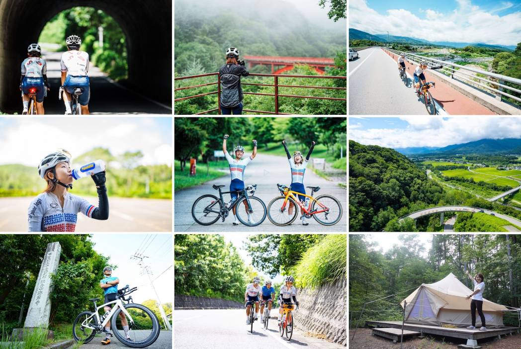 トムは自転車で学校ひ行きますか