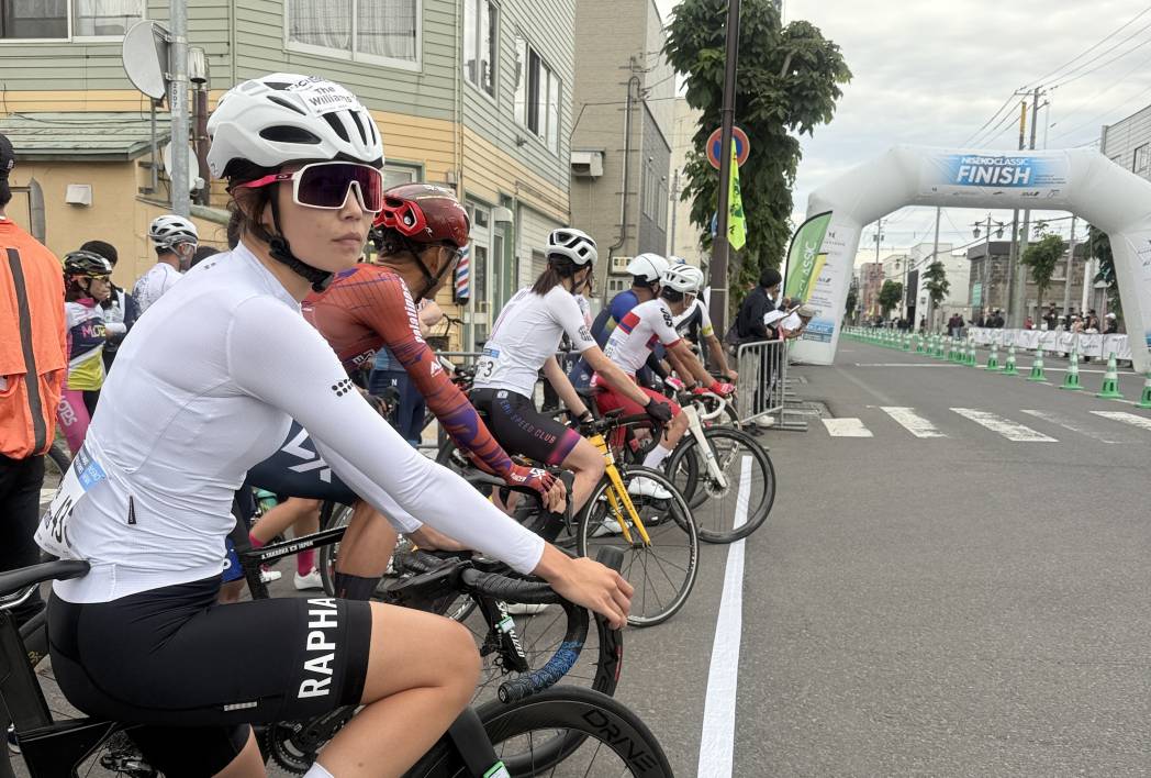 ワールドマスターズゲームズ関西2027＆UCIグランフォンド世界選手権